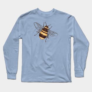 Bumblebee Long Sleeve T-Shirt